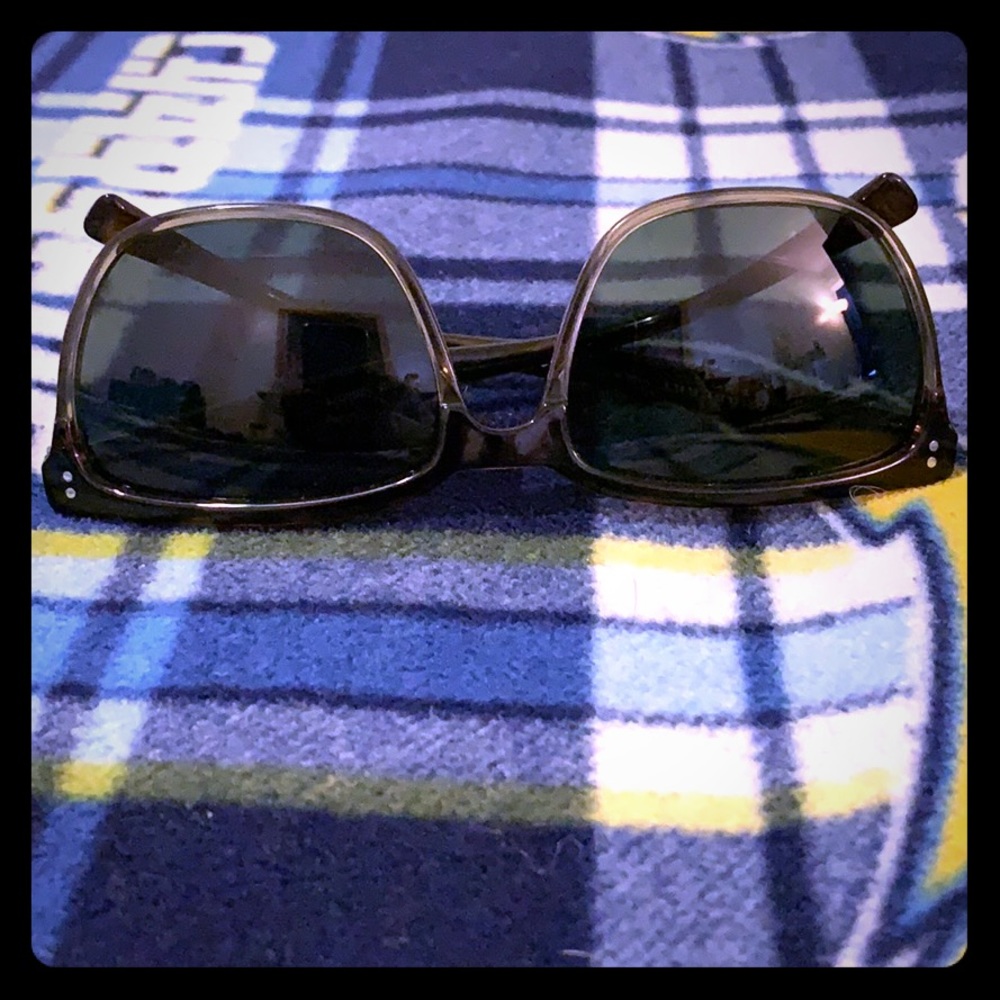 Burberry BE4255F - Alternate Fit sunglasses